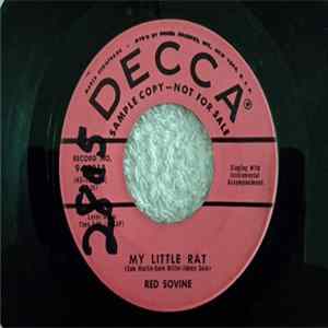Red Sovine - My Little Rat FLAC