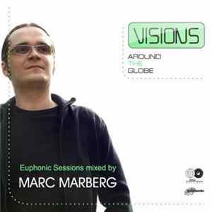 Marc Marberg - Euphonic Sessions FLAC