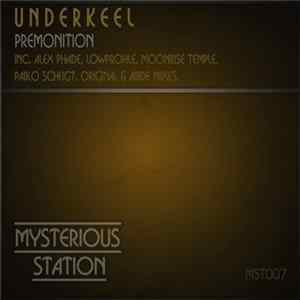 UnderKeel - Premonition FLAC
