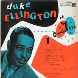 Duke Ellington et son Orchestre - Vol. 1 FLAC