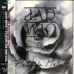 Jad Wio - Fleur De Métal FLAC