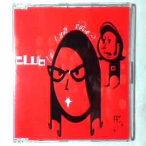 Club - La Tua Voce FLAC