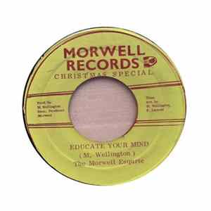 Morwell Esquire - Educate Your Mind FLAC