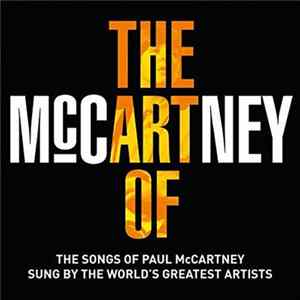 Various - The Art Of McCartney FLAC