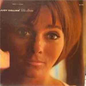 Judy Collins - Judy Collins' Fifth Album FLAC