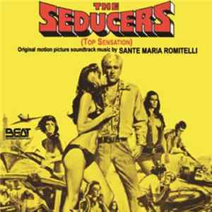 Sante Maria Romitelli - The Seducers (Top Sensation) FLAC