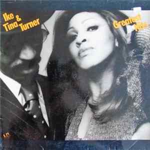 Ike & Tina Turner - Greatest Hits FLAC