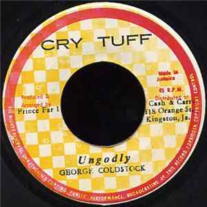 George Coldstock - Ungodly FLAC