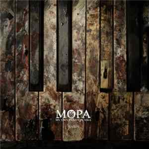 My Own Private Alaska (MOPA) - Amen FLAC