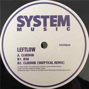 Leftlow - Cluedub / Boa / Cluedub (Skeptical Remix) FLAC