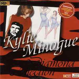 Kylie Minogue - Diamond Collection FLAC