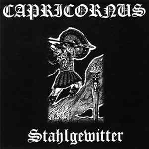 Capricornus - Stahlgewitter FLAC
