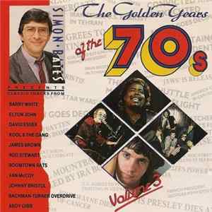 Various - Simon Bates Presents The Golden Years Of The '70s Volume 3 FLAC