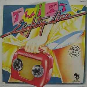 Eighty One - Twist Eighty-One FLAC