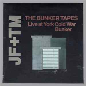 John Foxx And The Maths - The Bunker Tapes FLAC