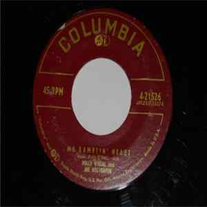 Polly O'Neal And Joe Wolverton - My Gamblin` Heart FLAC