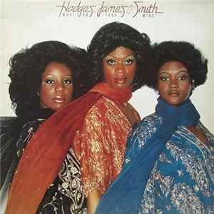Hodges, James & Smith - What's On Your Mind? FLAC