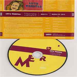 Let's Wrestle - In The Court Of The Wrestling Let's FLAC