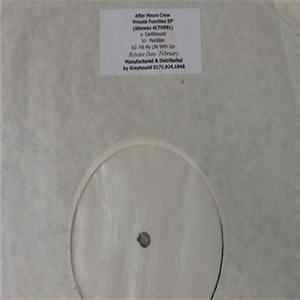 After Hours Crew - Private Functions EP FLAC