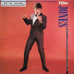 Tom Jones - It's Not Unusual FLAC