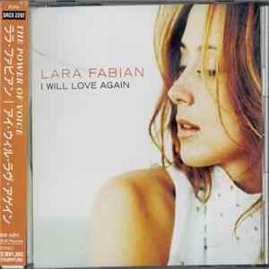 Lara Fabian - I Will Love Again FLAC