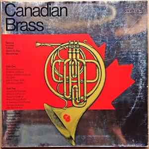 Canadian Brass - Canadian Brass FLAC