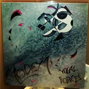 Modem - Vital Forces FLAC