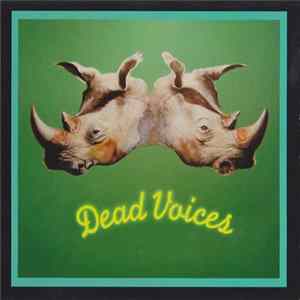 Dead Voices - Dead Voices FLAC
