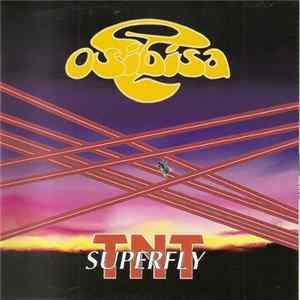 Osibisa - Super Fly T.N.T. FLAC