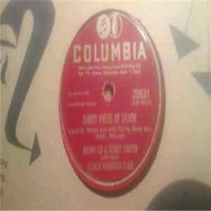Wilma Lee & Stoney Cooper, The Clinch Mountain Clan - Thirty Pieces Of Silver/ What's The Matter With This World FLAC