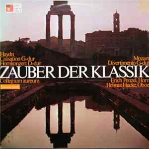 Collegium Aureum - Zauber der Klassik FLAC