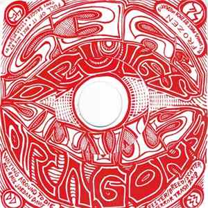 Drugs Dragons, Static Eyes - Split single FLAC