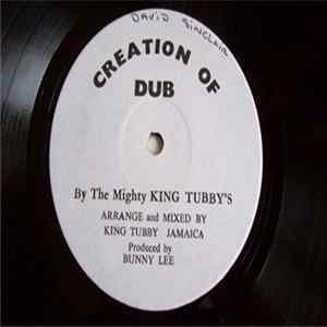 The Mighty King Tubby's - Creation Of Dub FLAC