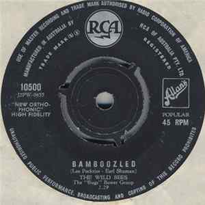 The Wild Bees - Bamboozled / Doctor Rock FLAC