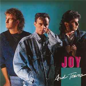 Joy - Joy And Tears FLAC