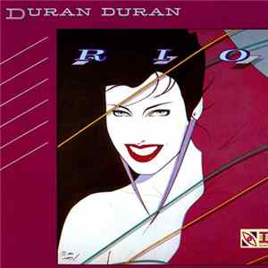 Duran Duran - Rio FLAC