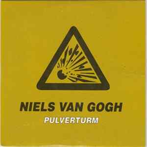 Niels Van Gogh - Pulverturm FLAC