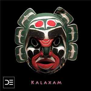Duff Egan - Kalaxam FLAC