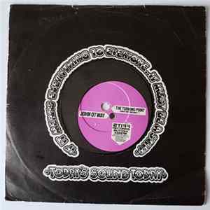 John Otway - The Turning Point FLAC