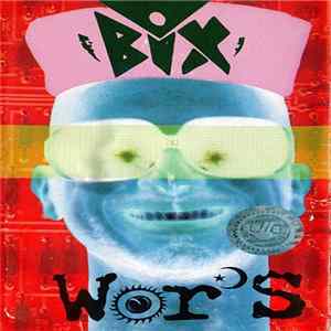 Bix - Wor's FLAC
