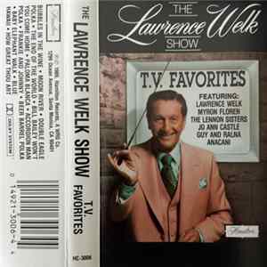 Various - The Lawrence Welk Show: T.V. Favorites FLAC