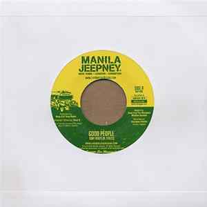 Tony Roots - Good People FLAC