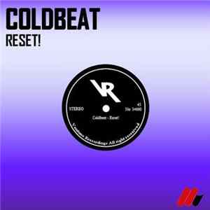 Coldbeat - Reset! FLAC