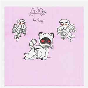 Various - 420 Love Songs (Third 40) FLAC