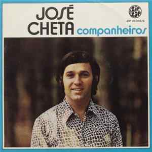 José Cheta - Companheiros FLAC