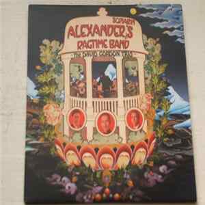 The David Gordon Trio - Alexander Scriabin's Ragtime Band FLAC