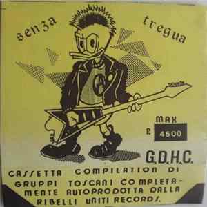 Various - Senza Tregua FLAC