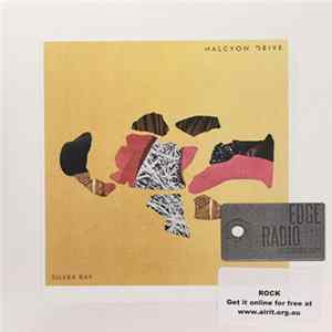 Halcyon Drive - Silver Ray FLAC