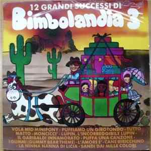 Unknown Artist - Bimbolandia 3 FLAC