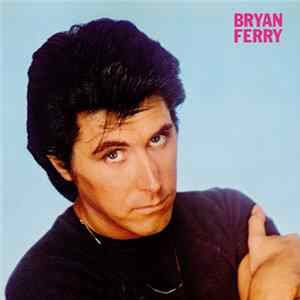 Bryan Ferry - These Foolish Things FLAC
